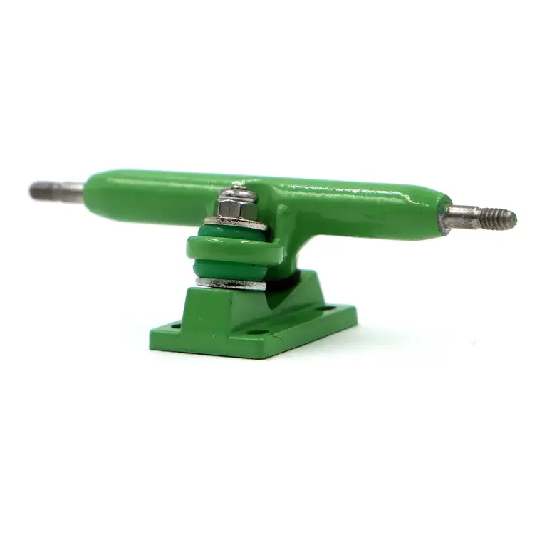 Slushcult Slushcult  -Those Trucks Green  34MM
