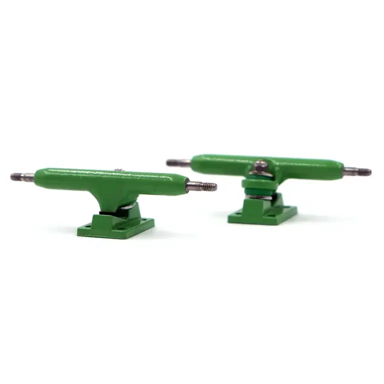 Slushcult Slushcult  -Those Trucks Green  34MM