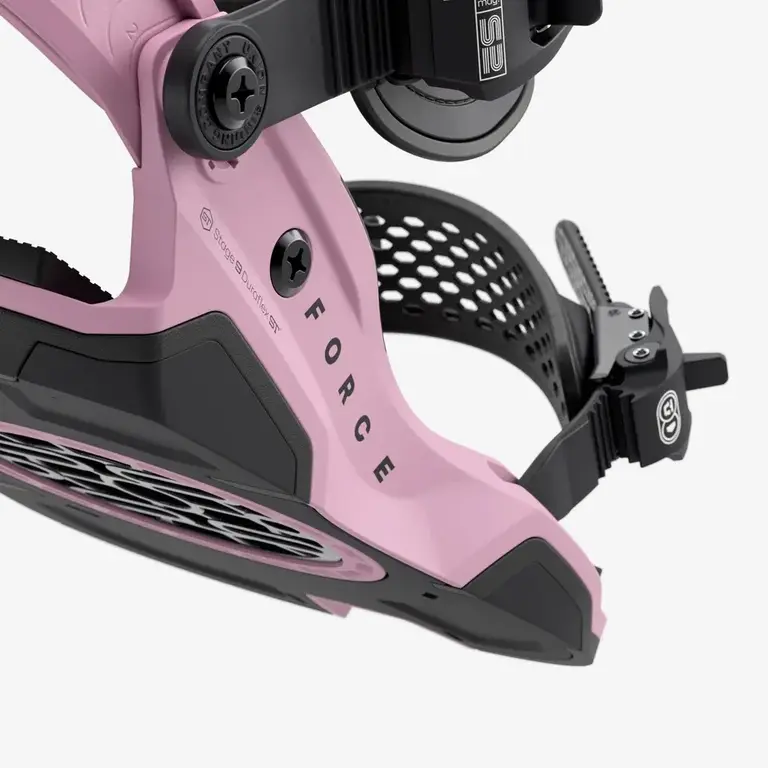 Union Union - Force Pink
