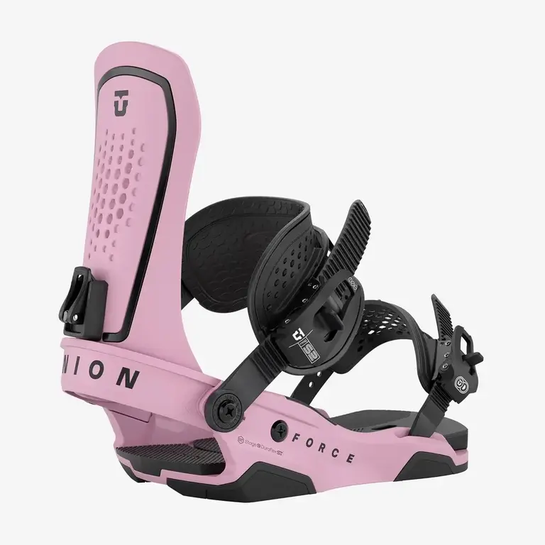 Union Union - Force Pink
