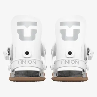 Union Union - W's Legacy