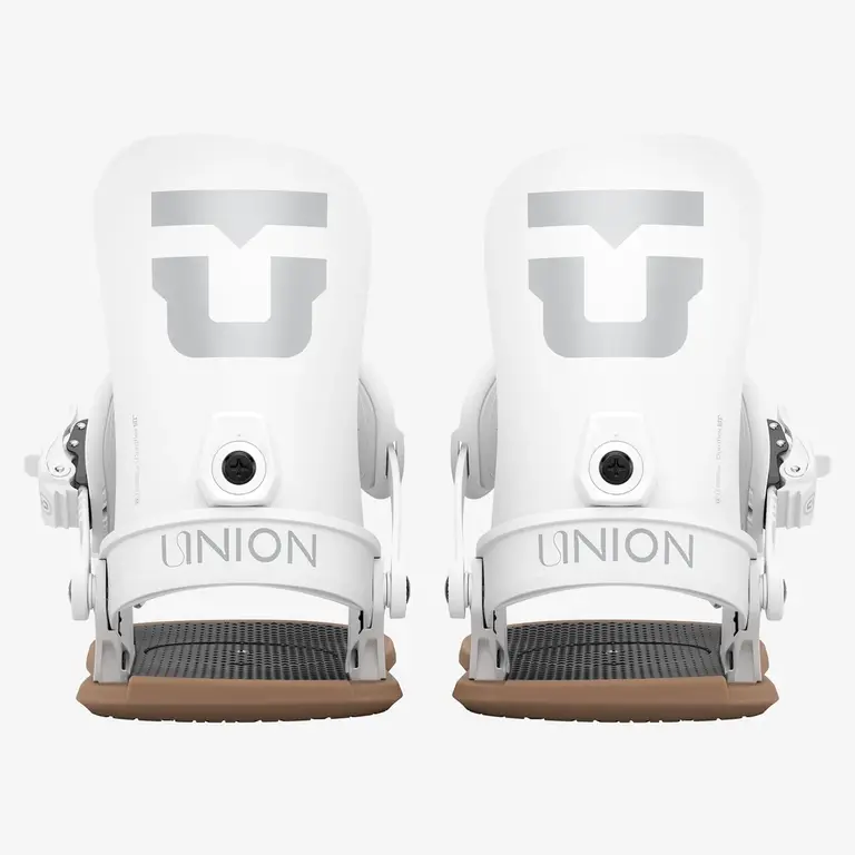 Union Union - W's Legacy