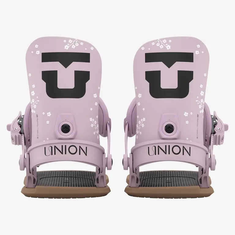 Union Union - W's Legacy