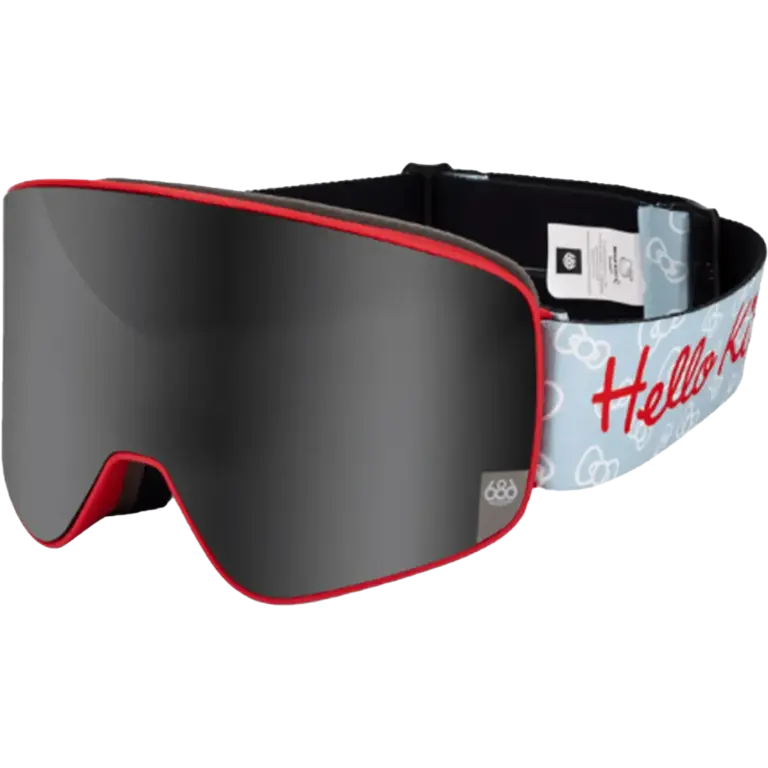 686 686 - Smarty Mag Pack Hello Kitty