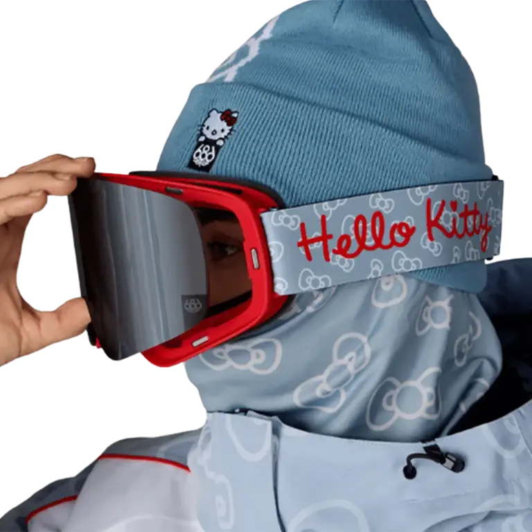 686 686 - Smarty Mag Pack Hello Kitty