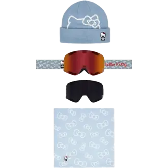 686 686 - Smarty Mag Pack Hello Kitty
