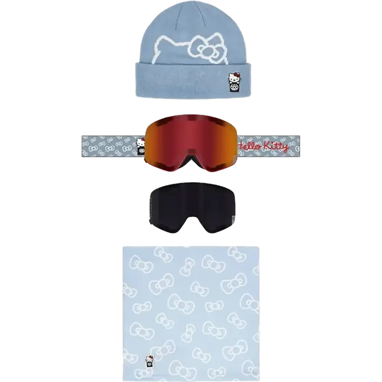 686 686 - Smarty Mag Pack Hello Kitty
