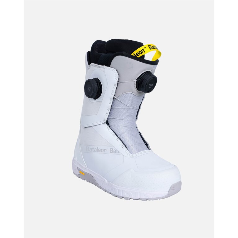 Bataleon Bataleon - Salsa Double Boa White