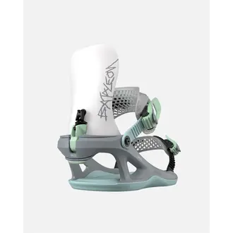 Bataleon Bataleon - Women's Ghost Fase Gray