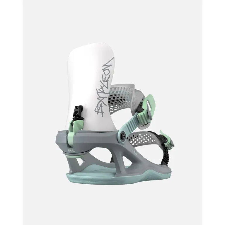 Bataleon Bataleon - Women's Ghost Fase Gray