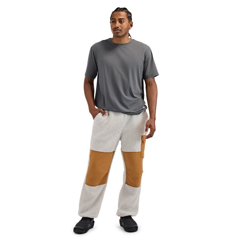 BlackStrap Blackstrap -  Caldera Pant Obsidian