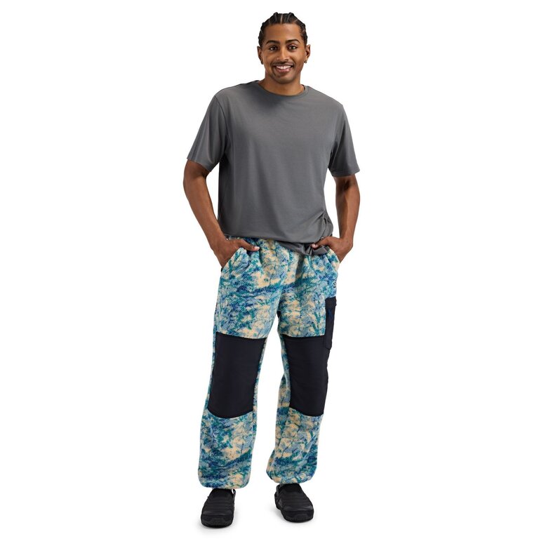 BlackStrap Blackstrap -  Caldera Pant Obsidian