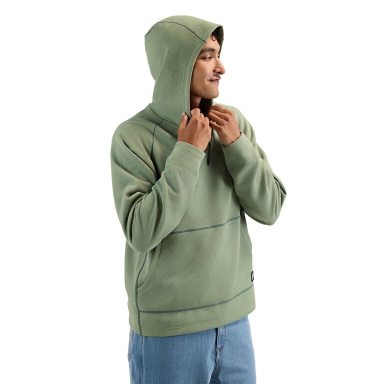 BlackStrap Blackstrap - Baseleisure Hoodie