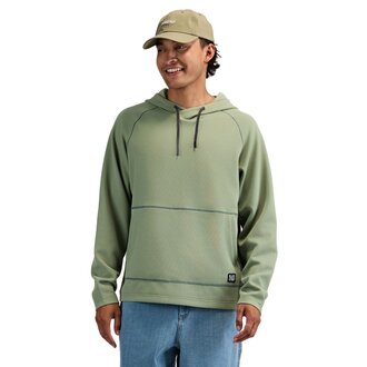 BlackStrap Blackstrap - Baseleisure Hoodie