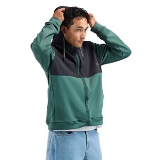 BlackStrap Blackstrap - Spectrum Full Zip