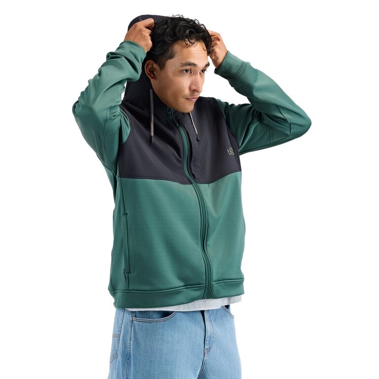 BlackStrap Blackstrap - Spectrum Full Zip