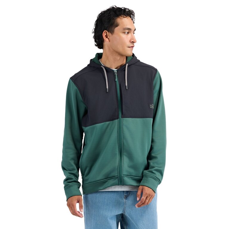 BlackStrap Blackstrap - Spectrum Full Zip