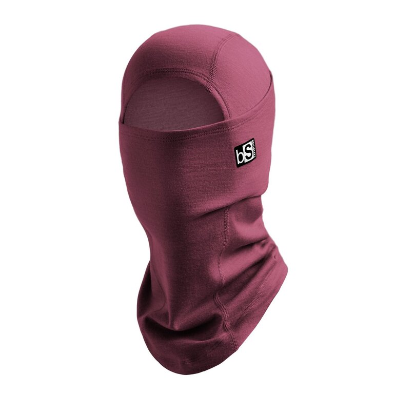 BlackStrap Blackstrap - Merino Expedition Hood