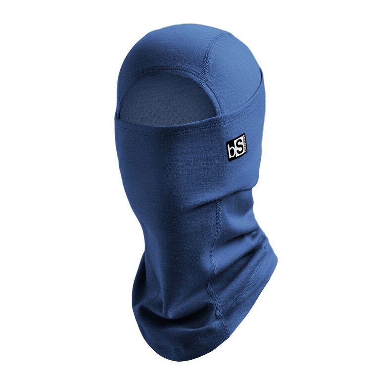 BlackStrap Blackstrap - Merino Expedition Hood