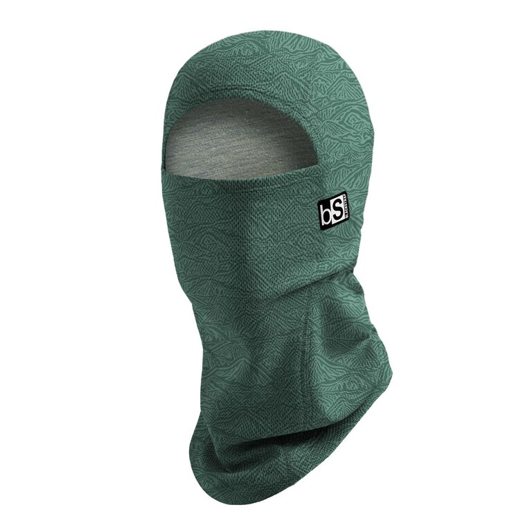 BlackStrap Blackstrap -  Merino Hood