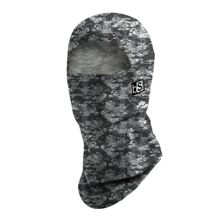 BlackStrap Blackstrap -  Merino Hood
