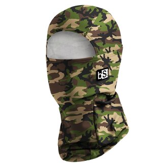 BlackStrap Blackstrap -  Hood Print