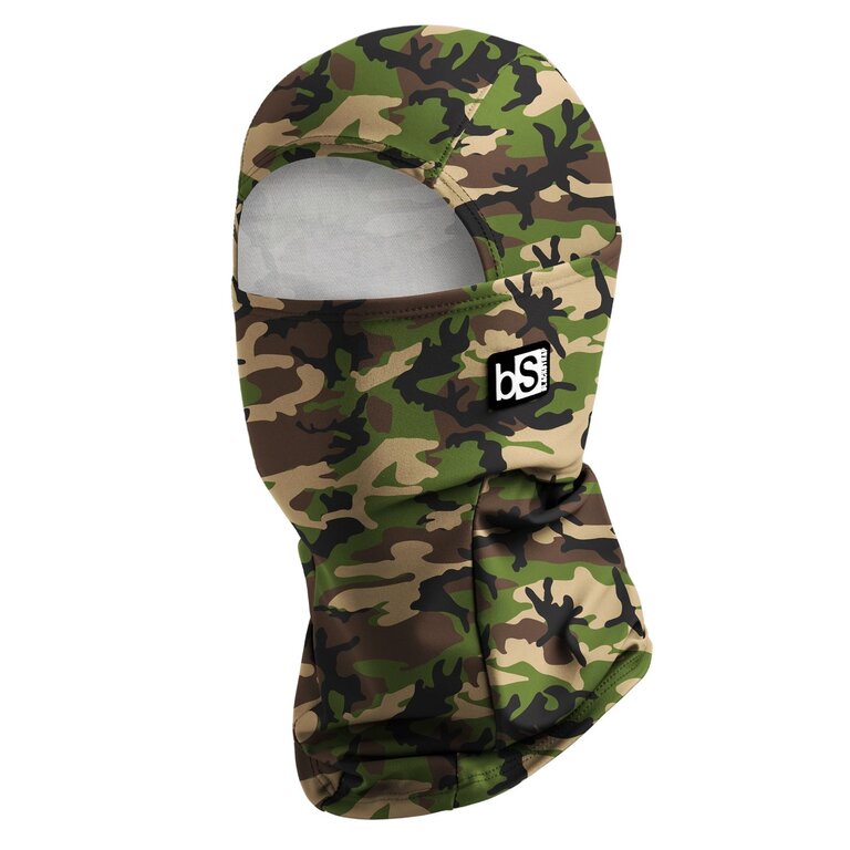 BlackStrap Blackstrap -  Hood Print
