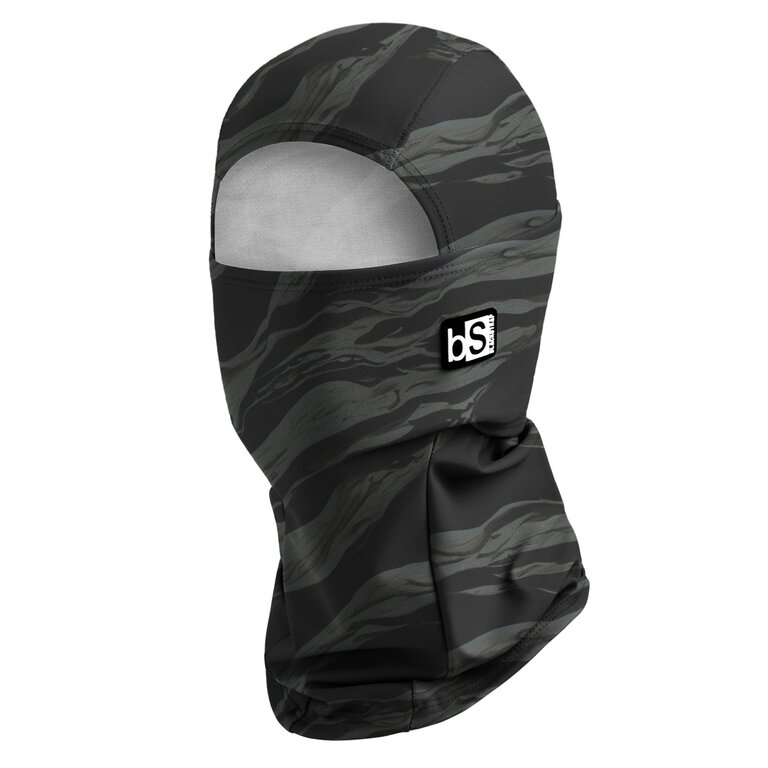 BlackStrap Blackstrap -  Hood Print