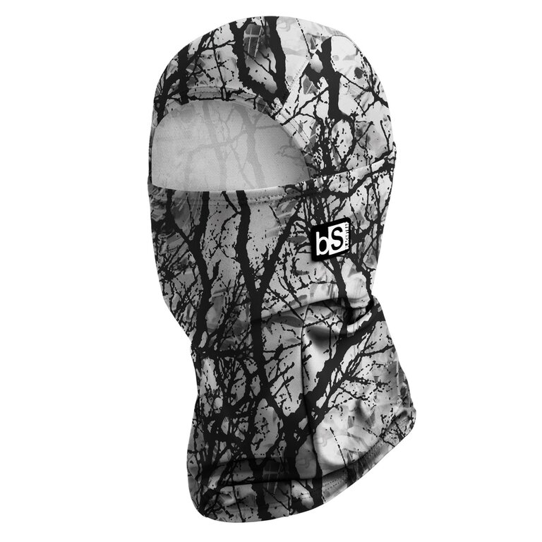 BlackStrap Blackstrap -  Hood Print