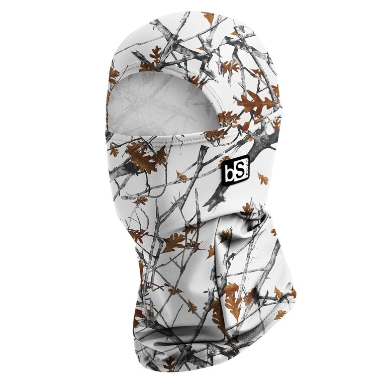 BlackStrap Blackstrap -  Hood Print