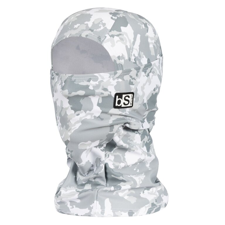 BlackStrap Blackstrap -  Hood Print