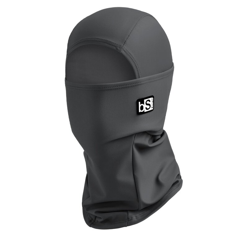 BlackStrap Blackstrap -  Hood Solid