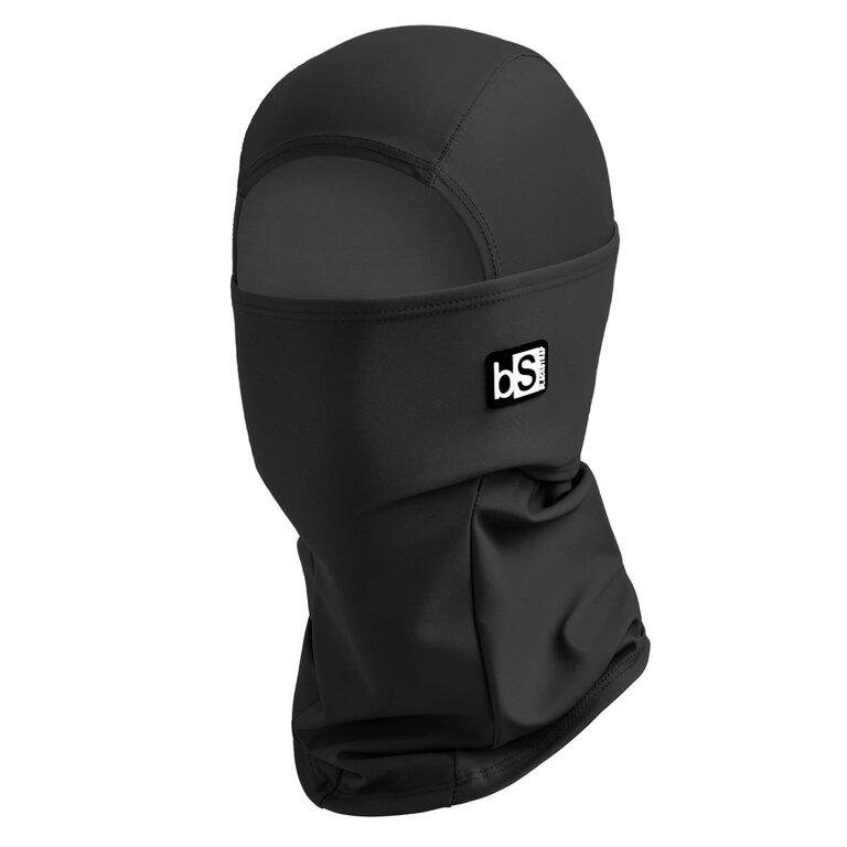 BlackStrap Blackstrap -  Hood Solid