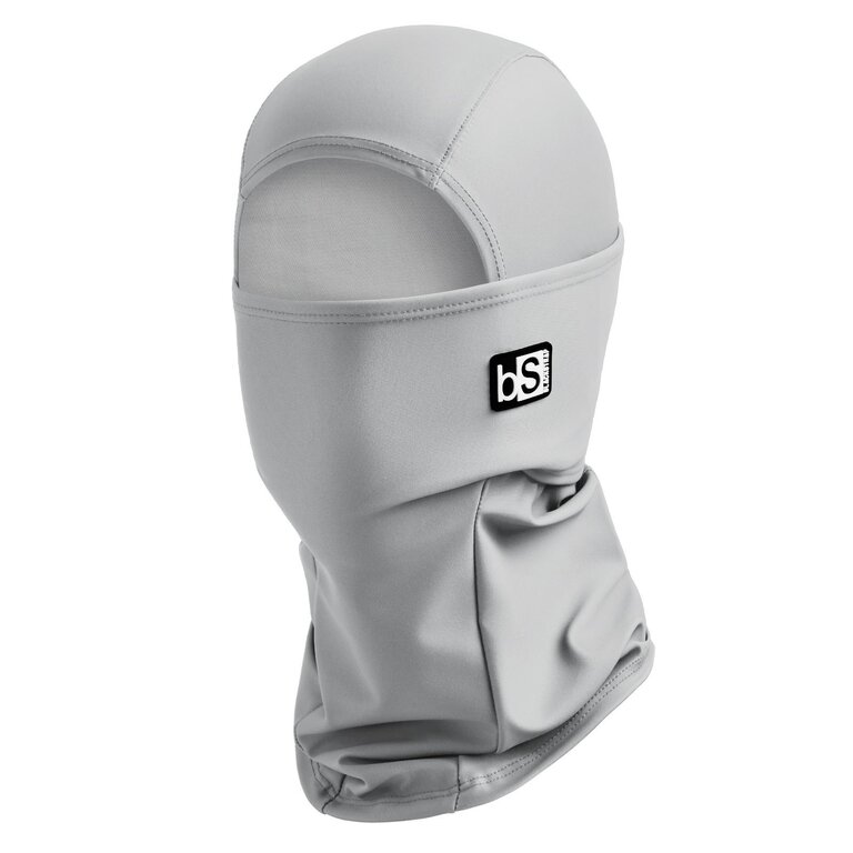 BlackStrap Blackstrap -  Hood Solid