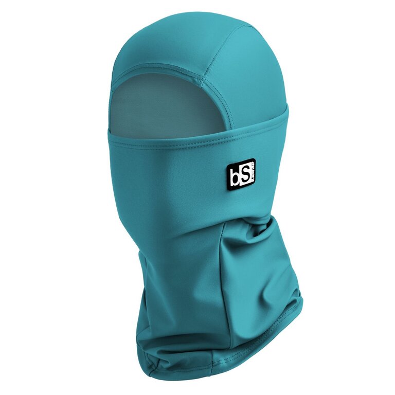 BlackStrap Blackstrap -  Hood Solid