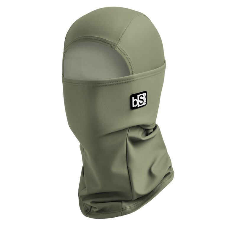 BlackStrap Blackstrap -  Hood Solid