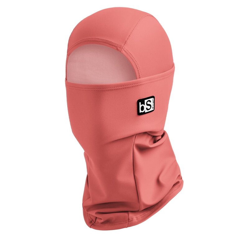 BlackStrap Blackstrap -  Hood Solid