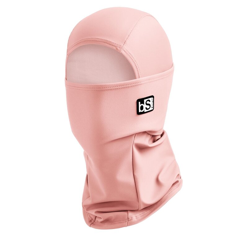 BlackStrap Blackstrap -  Hood Solid