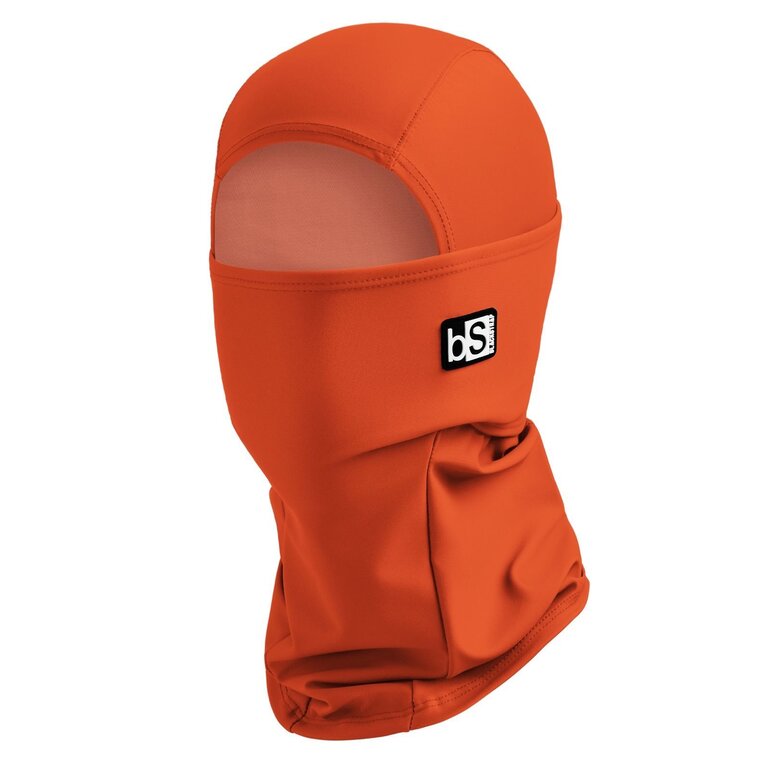 BlackStrap Blackstrap -  Hood Solid