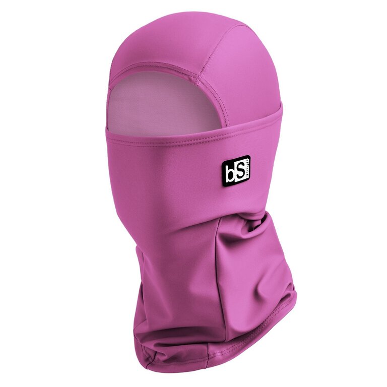 BlackStrap Blackstrap -  Hood Solid