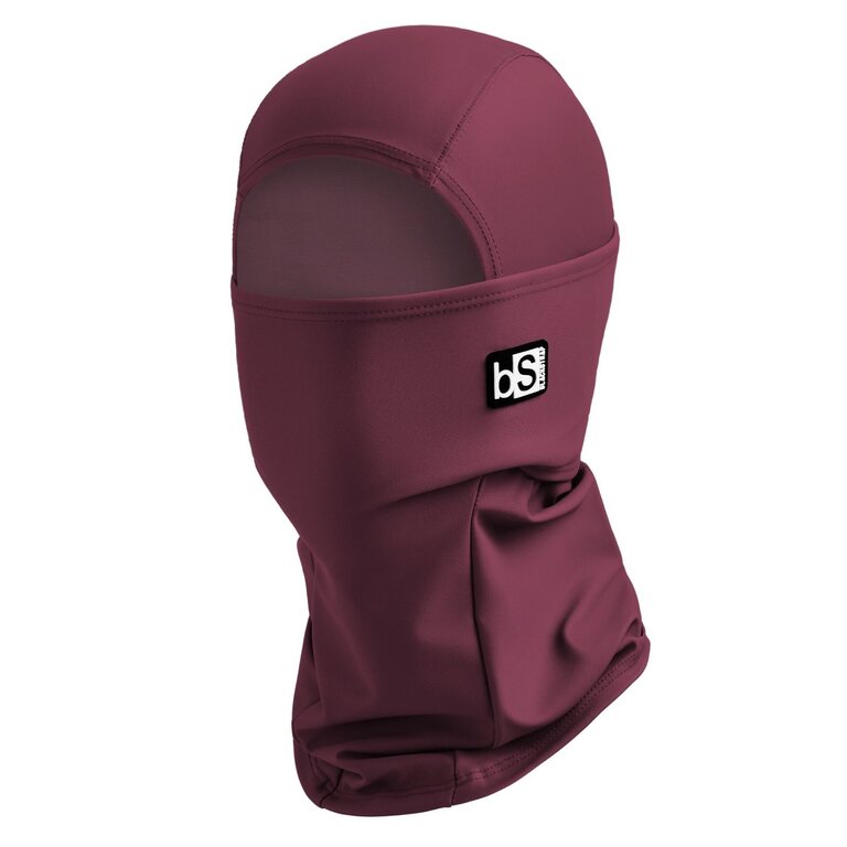 BlackStrap Blackstrap -  Hood Solid