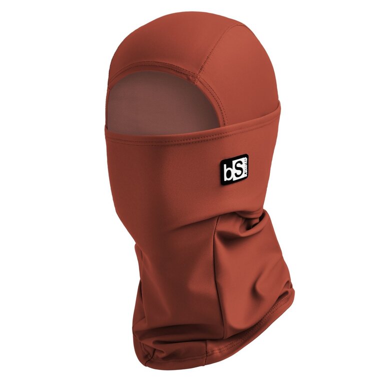 BlackStrap Blackstrap -  Hood Solid