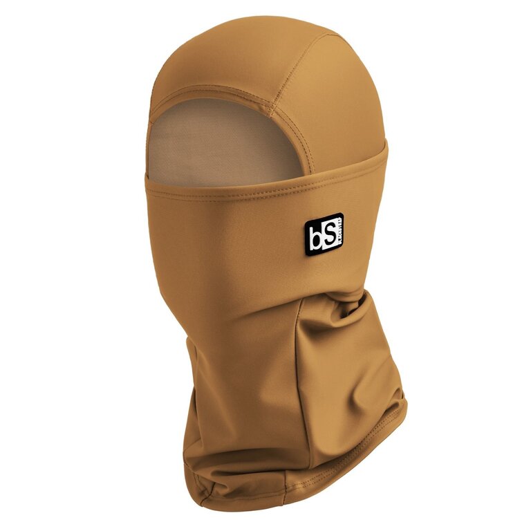 BlackStrap Blackstrap -  Hood Solid