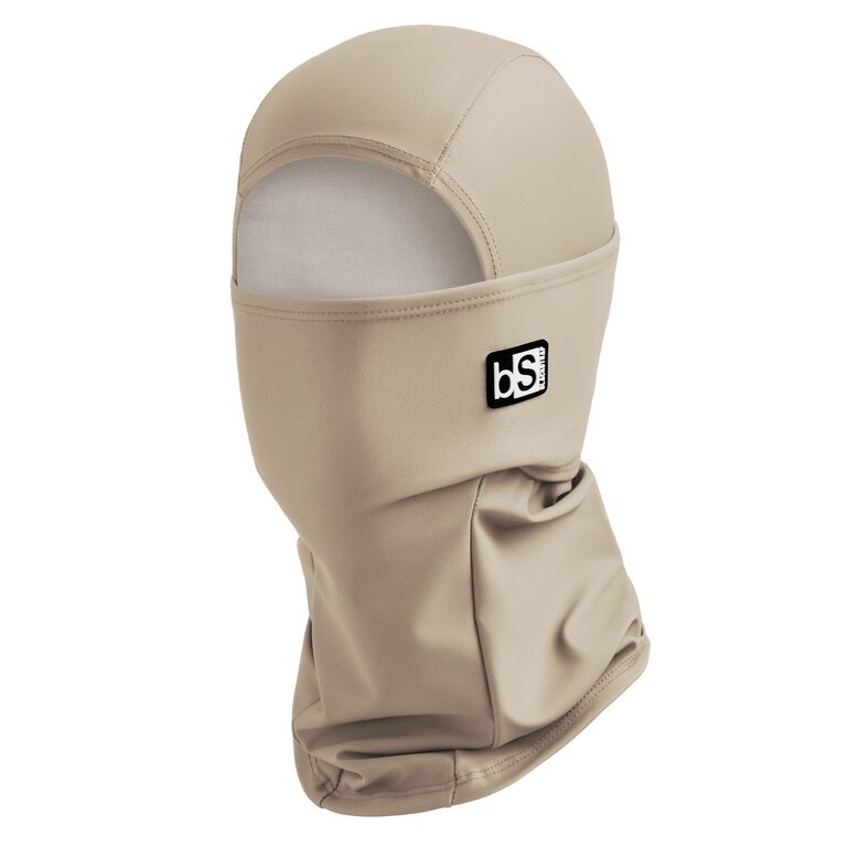 BlackStrap Blackstrap -  Hood Solid