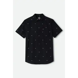 Brixton Brixton - Ford Mustang S/S