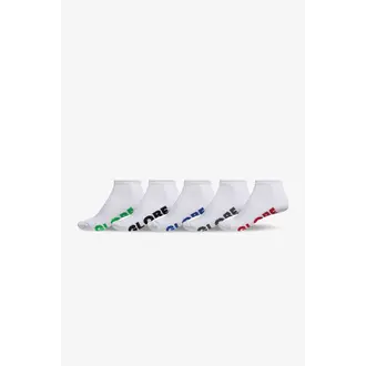 Globe Globe - Stealth Ankle Sock 5 Pack