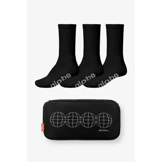 Globe Globe - OG Stealth Hi Crew 3 Pack