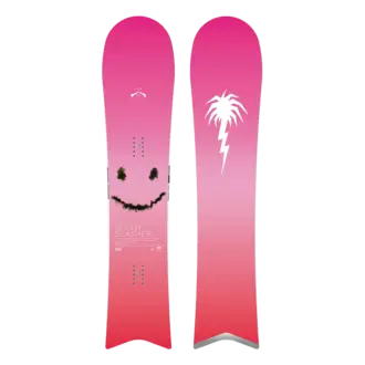Capita Spring Break - Slush Slasher