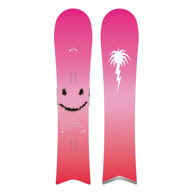 Capita Spring Break - Slush Slasher