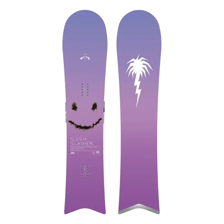 Capita Spring Break - Slush Slasher